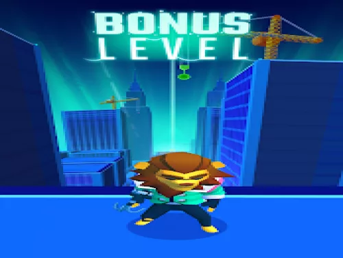 Cheats for Swing Loops - Gara di Parkour Rampino on Android e iPhone Cheats for Swing Loops - Gara di Parkour Rampino on Android e iPhone