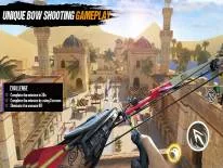Cheats for Ninja’s Creed: 3D Sniper Shooting Assassin Game on Android e iPhone