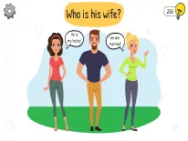 Cheats for Who is? Rompicapi e indovinelli on Android e iPhone