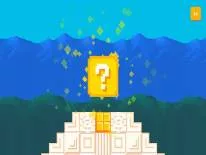 Cheats for Noob vs Pro vs Hacker 4: Lucky Block on Android e iPhone