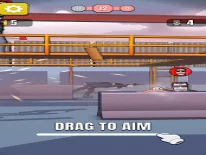 Cheats for Sharpshooter Blitz on Android e iPhone