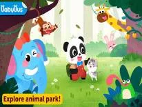 Cheats for Parco degli animali di Baby Panda on Android e iPhone
