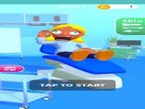 Cheats for Earwax Clinic on Android e iPhone