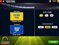 Cheats for IPL Super Cricket - Cricket Games on Android e iPhone