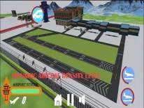 Cheats for Airport Rush on Android e iPhone
