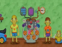 Cheats for Vlad & Niki 12 Locks on Android e iPhone