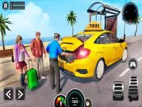 Cheats for Grand Taxi Simulator : Modern Taxi Games 2020 on Android e iPhone