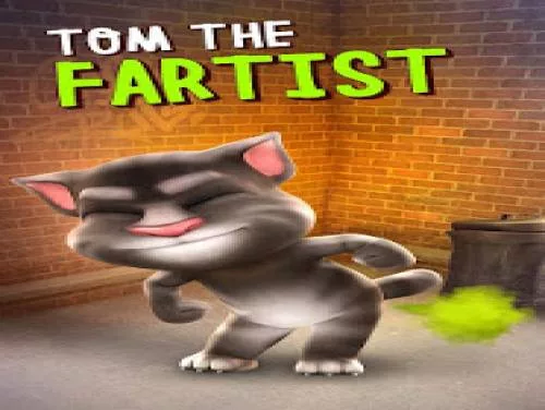 Cheats for Talking Tom on Android e iPhone