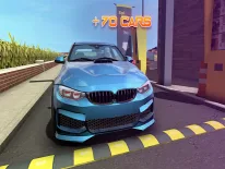 Cheats for Car Parking Multiplayer on Android e iPhone