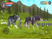 Cheats for WildCraft: Animal Sim Online 3D on Android e iPhone