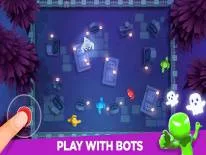 Cheats for Stickman Party: 1 2 3 4 giocatori gratuiti on Android e iPhone
