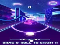 Cheats for Beat Roller - Music ball race on Android e iPhone