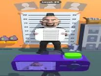 Cheats for Police Officer on Android e iPhone