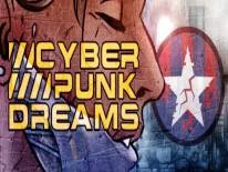 Achievements and Trophies for cyberpunkdreams