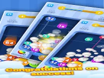 Cheats for Balls Shooter on Android e iPhone