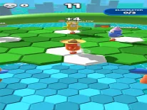 Cheats for Hex Stars on Android e iPhone