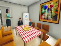 Cheats for vero madre simulatore 3d bambino cura Giochi 2020 on Android e iPhone