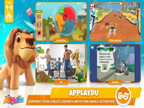 Cheats for Applaydu - Il gioco Kinder ufficiale per bambini on Android e iPhone Cheats for Applaydu - Il gioco Kinder ufficiale per bambini on Android e iPhone