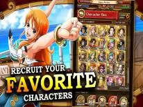 Cheats for ONE PIECE TREASURE CRUISE on Android e iPhone