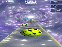 Cheats for Palla Run 3D on Android e iPhone