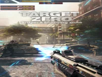 Cheats for Obiettivo Zero: Sniper & zona di tiro on Android e iPhone