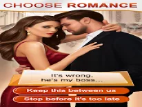 Cheats for Love Choice - Decision Stories on Android e iPhone