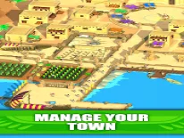 Cheats for Idle Egypt Tycoon on Android e iPhone