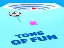 Cheats for Perfect Golf - Satisfying Game on Android e iPhone