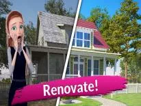 Cheats for Flip This House: Gioco Design Casa e Arredamenti on Android e iPhone