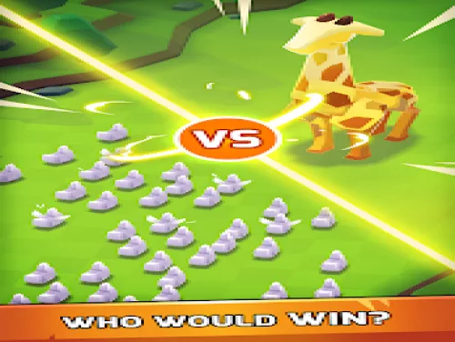 Cheats for Animal Warfare on Android e iPhone Cheats for Animal Warfare on Android e iPhone