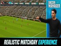 Cheats for Soccer Manager 2021 - Gioco di gestione calcio on Android e iPhone