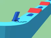 Cheats for Stair Run on Android e iPhone