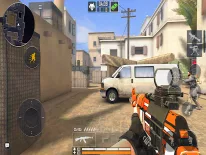 Cheats for Fire Strike Online - Gioco di guerra FPS gratis on Android e iPhone