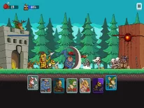 Cheats for Monsters War: Epic TD Strategy Offline Games on Android e iPhone