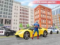 Cheats for miami crimine corda eroe ragno uomo gratuito Gioch on Android e iPhone