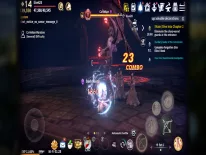 Cheats for Icarus M: Riders of Icarus on Android e iPhone