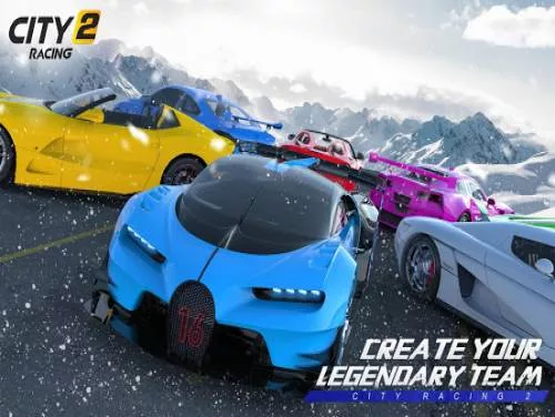 Cheats for City Racing 2: 3D Fun Epic Car Action Racing Game on Android e iPhone Cheats for City Racing 2: 3D Fun Epic Car Action Racing Game on Android e iPhone