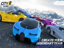 Cheats for City Racing 2: 3D Fun Epic Car Action Racing Game on Android e iPhone