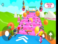 Cheats for Party Royale: Let’s Not Fall on Android e iPhone