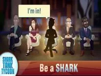 Cheats for Shark Tank Tycoon on Android e iPhone