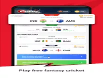 Cheats for CricPlay - Play Fantasy Cricket & Make Predictions on Android e iPhone