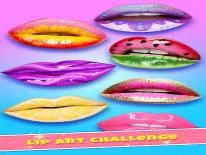 Cheats for Lip Art Makeup Artist on Android e iPhone