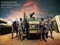 Cheats for Crossfire Commander:Kill Games on Android e iPhone