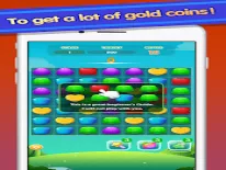 Cheats for Big Win Jelly on Android e iPhone