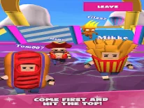 Cheats for Fall Boys: Ultimate Race Tournament Multiplayer on Android e iPhone