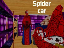 Cheats for Spider Granny 2 on Android e iPhone
