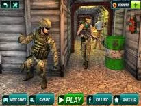 Cheats for Critical Gun Strike 2020: FPS Gun Shooting on Android e iPhone