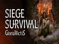 Achievements and Trophies for Siege Survival: Gloria Victis