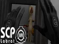 Achievements and Trophies for SCP: Labrat