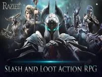 Cheats for Raziel: Dungeon Arena on Android e iPhone